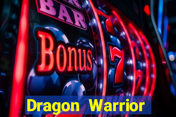 Dragon Warrior legend champion dinheiro infinito dragon warriors champions